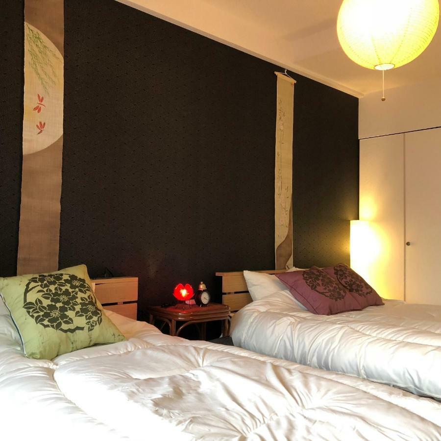 Alphabed Takamatsuyashima 204 / Vacation Stay 38128 Extérieur photo