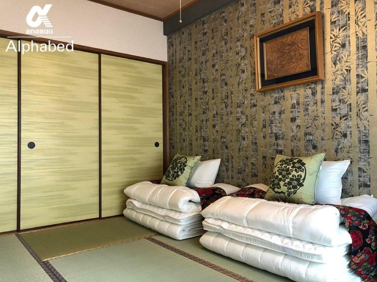 Alphabed Takamatsuyashima 204 / Vacation Stay 38128 Extérieur photo